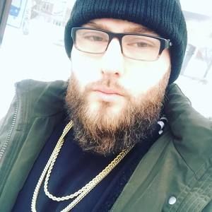 Meet your Posher, Cody